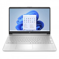 HP 15s-du3560TU Core i3 11th Gen 15.6" FHD Laptop